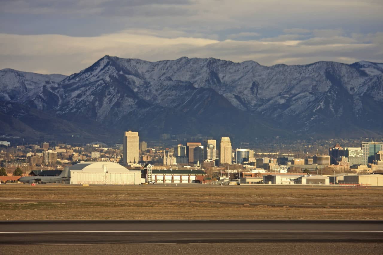 Airport/Fairgrounds