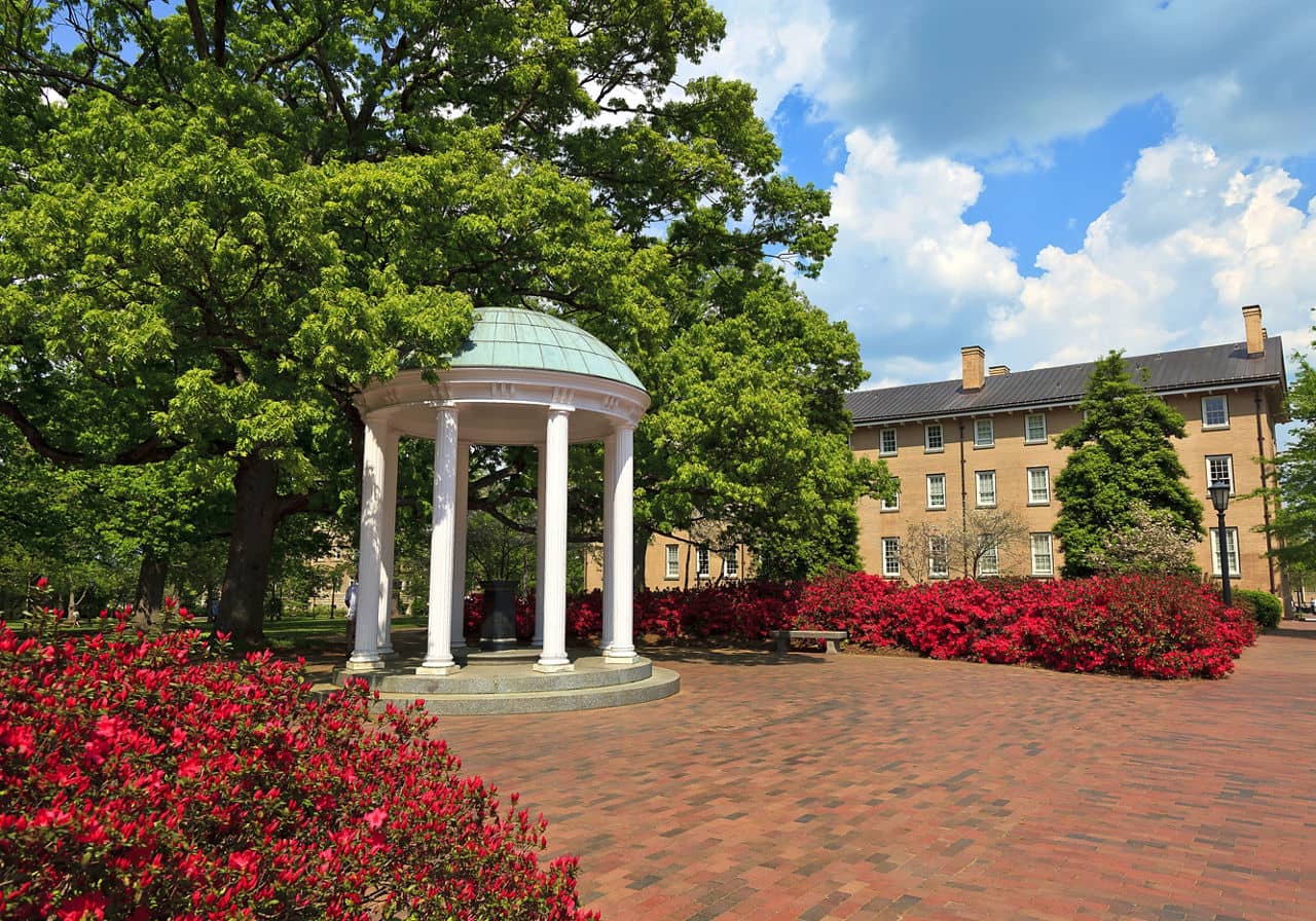 Chapel Hill Apartments