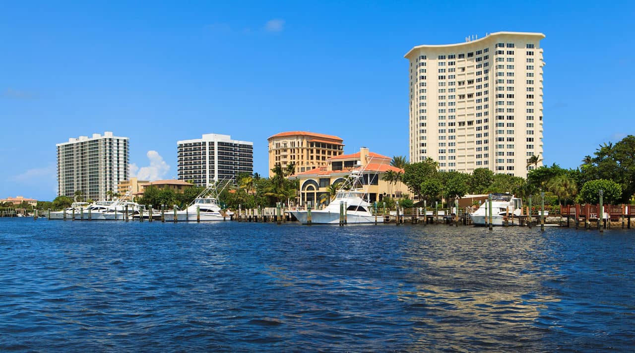 Fort Lauderdale Florida Apartments