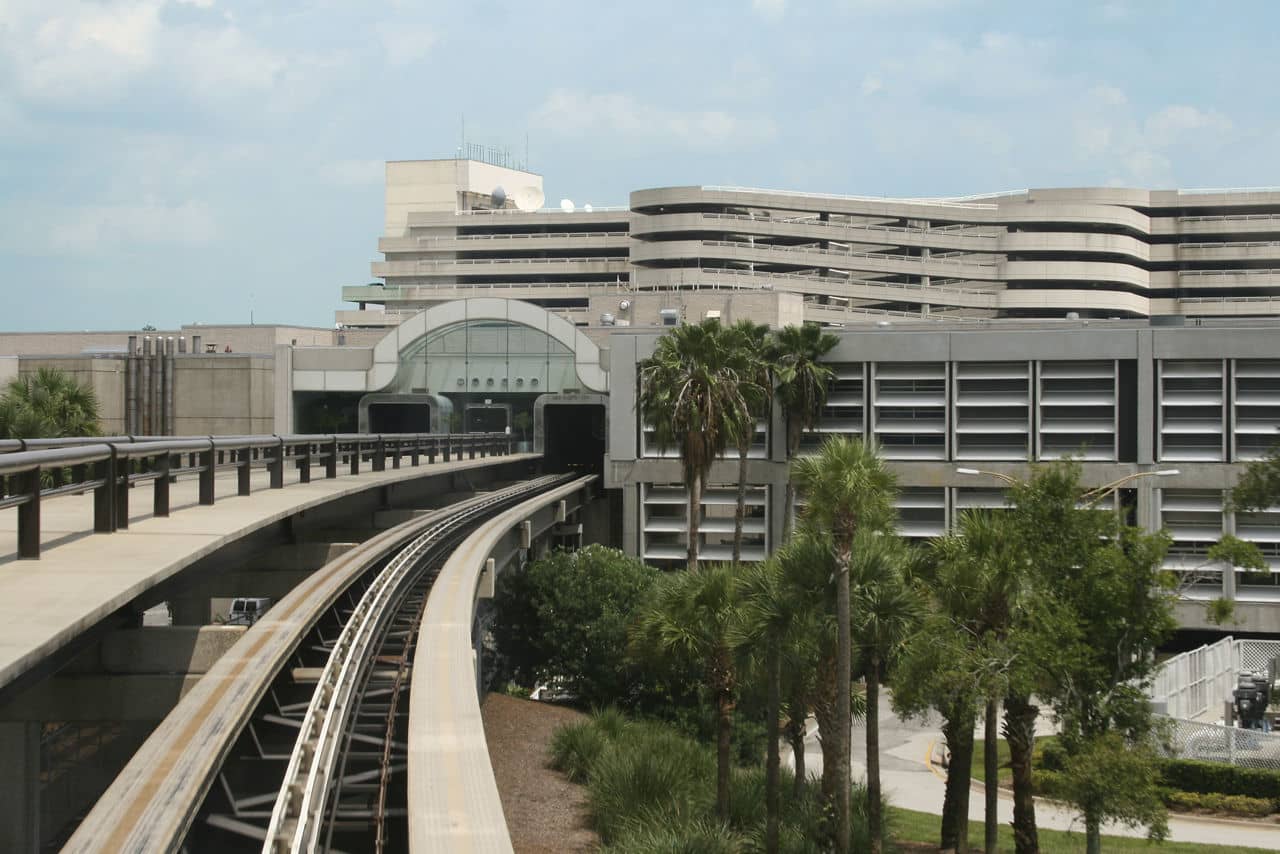 Lake Nona Apartments