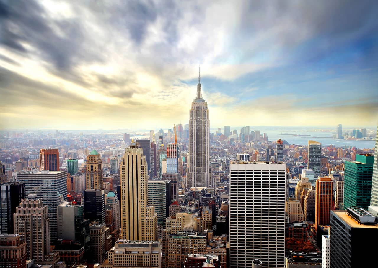 Lenox Hill Apartments