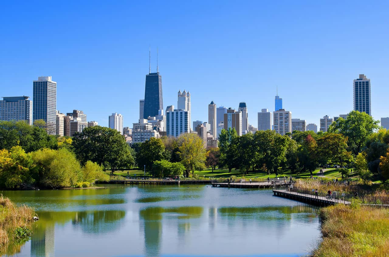 Lincoln Park Apartments