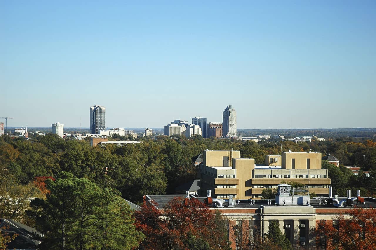 Morrisville Apartments