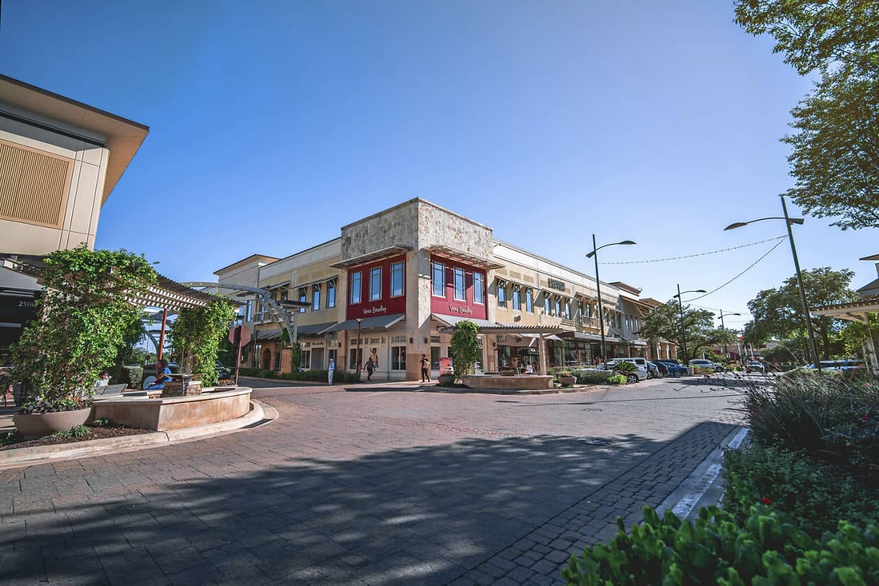 Northwest San Antonio TX Apartments