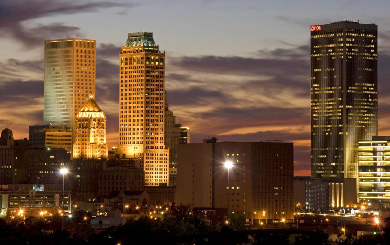 Oklahoma City Oklahoma Apartments