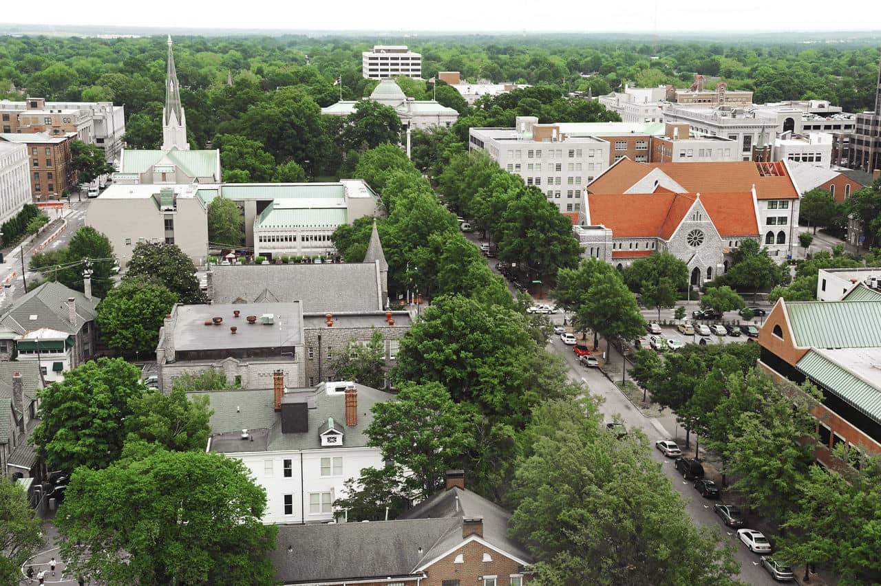 Raleigh Brier Creek Apartments