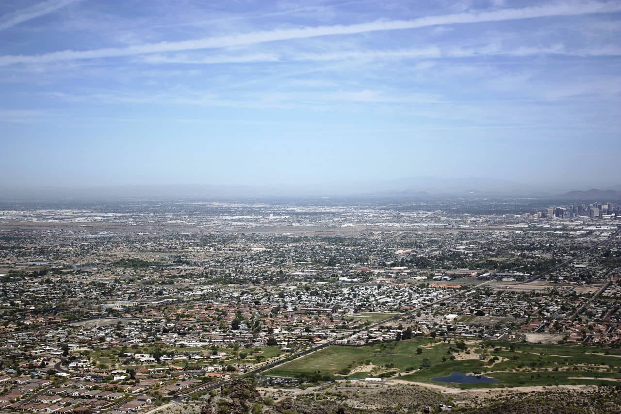 Ahwatukee Apartments