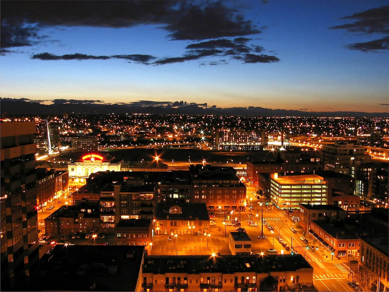 Broomfield Apartments