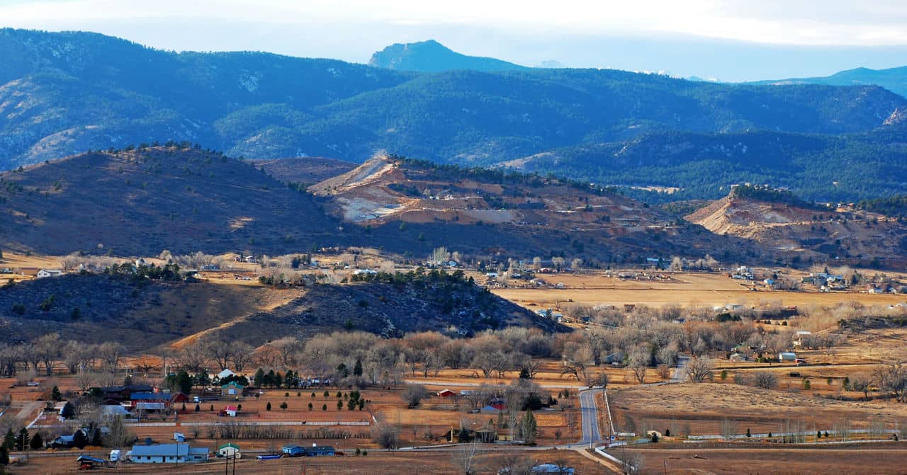 Fort Collins/Loveland Metro Greystar Apartments