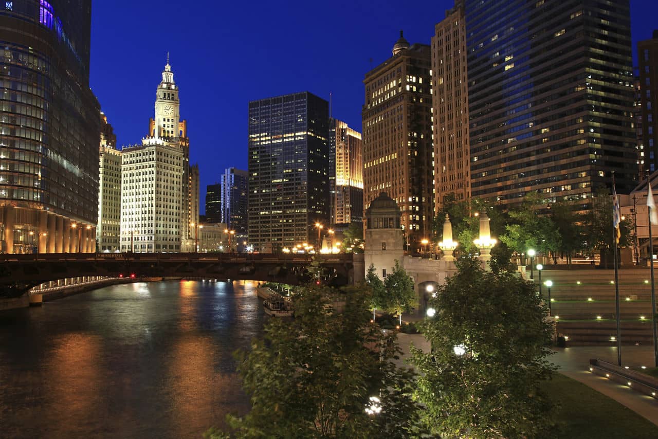 River North Apartments