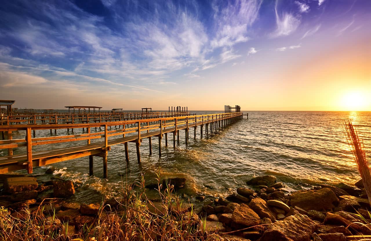 Morgan&apos;s Point, Texas