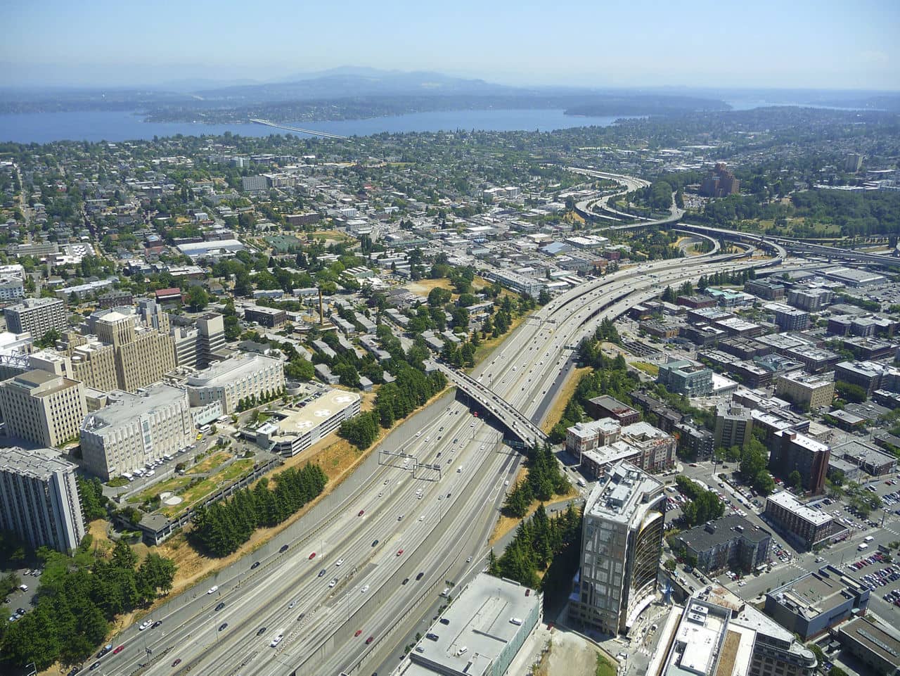 Bothell Apartments