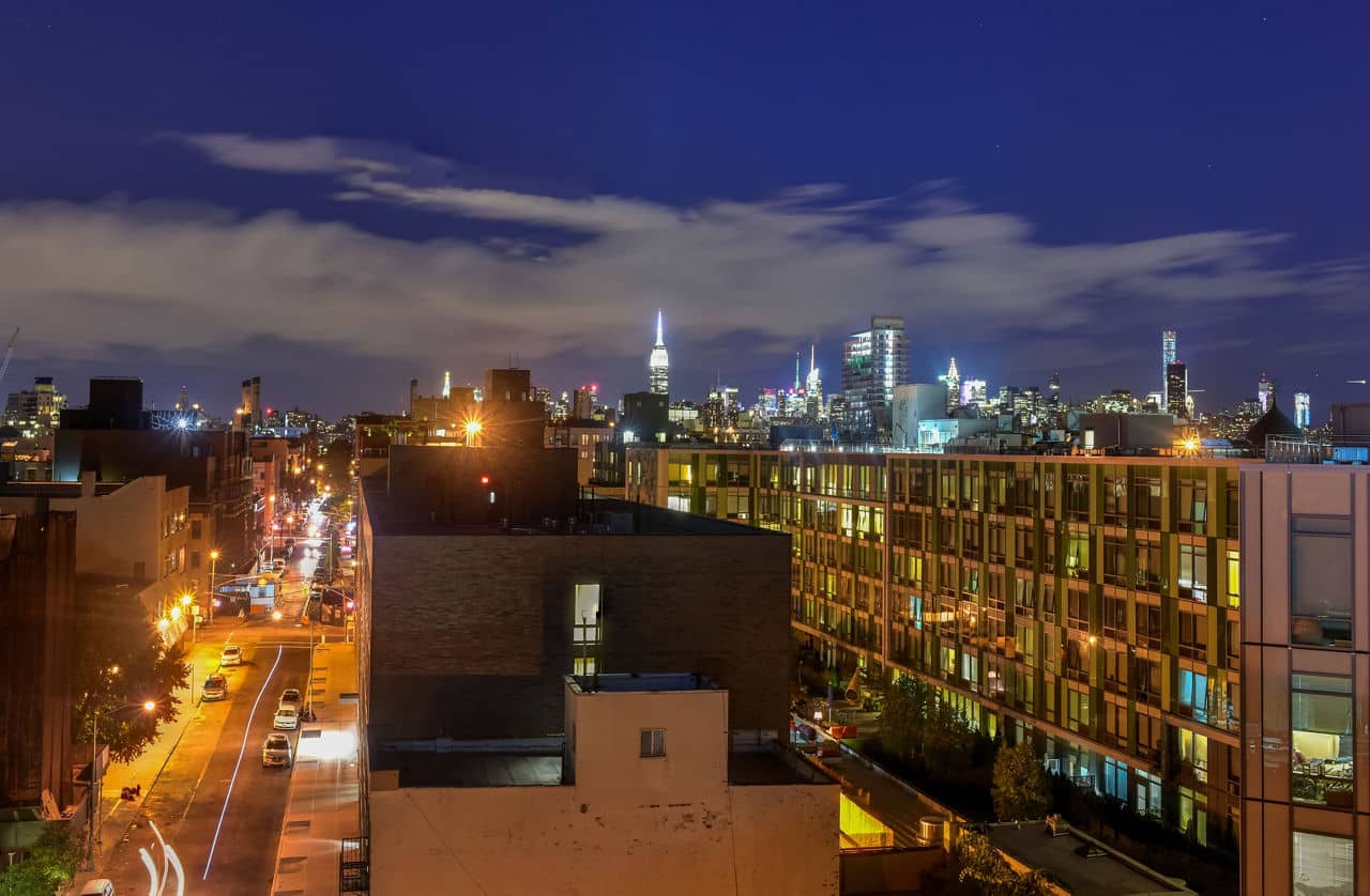 Williamsburg